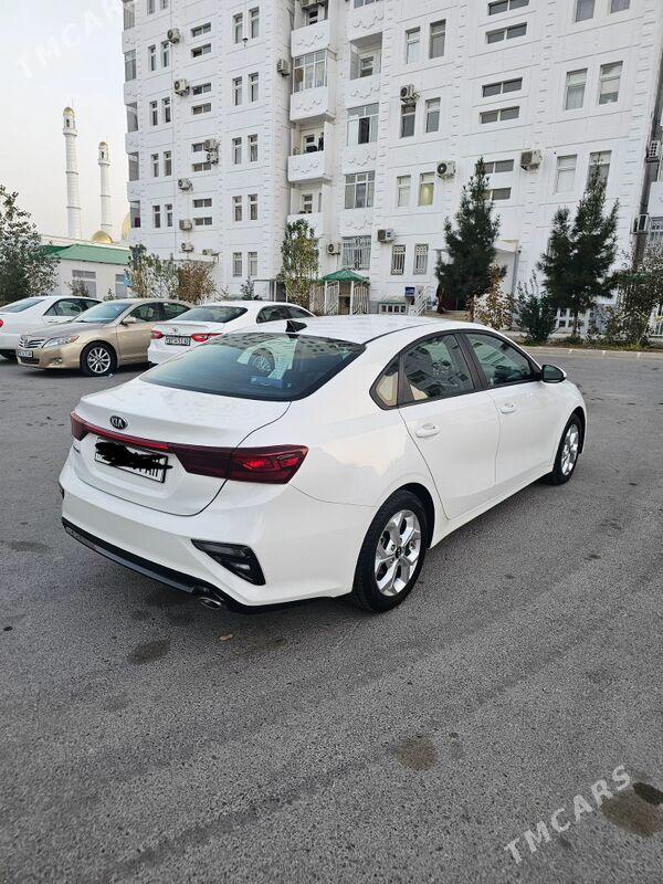 Kia Forte 2021 - 214 000 TMT - Гёкдепе - img 3