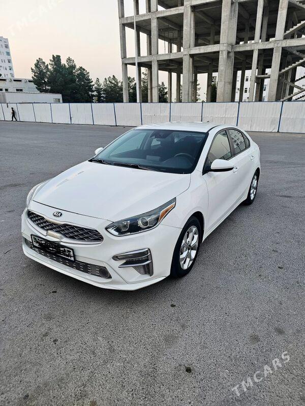 Kia Forte 2021 - 214 000 TMT - Гёкдепе - img 2