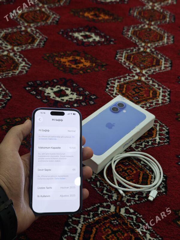 iPhone 16 - Mary - img 5