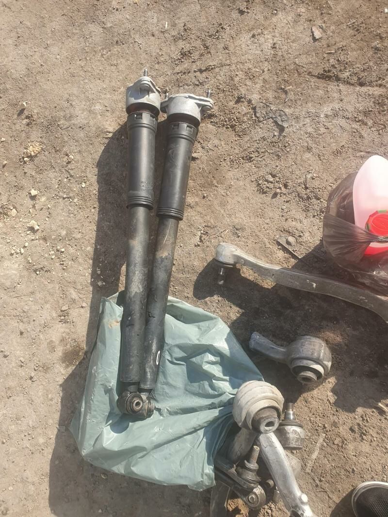 amartizatr onki 4 000 TMT - Дашогуз - img 2