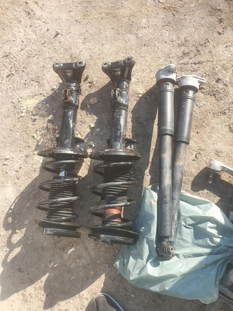 amartizatr onki 4 000 TMT - Дашогуз - img 3