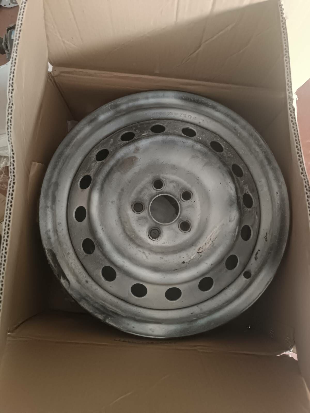 R15 prastoy diska 4 si abat 3 300 TMT - Mary - img 2