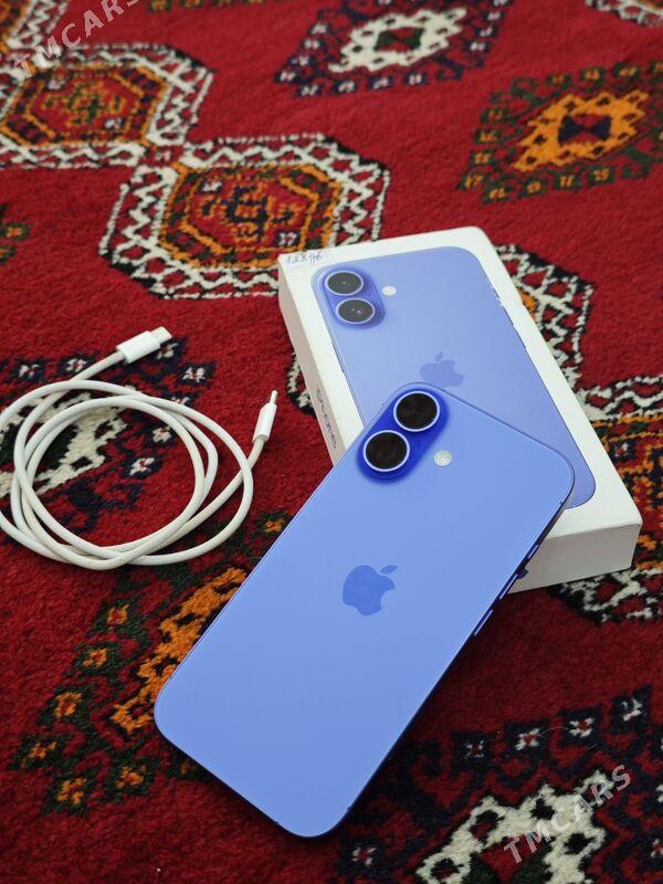 iPhone 16 - Mary - img 1