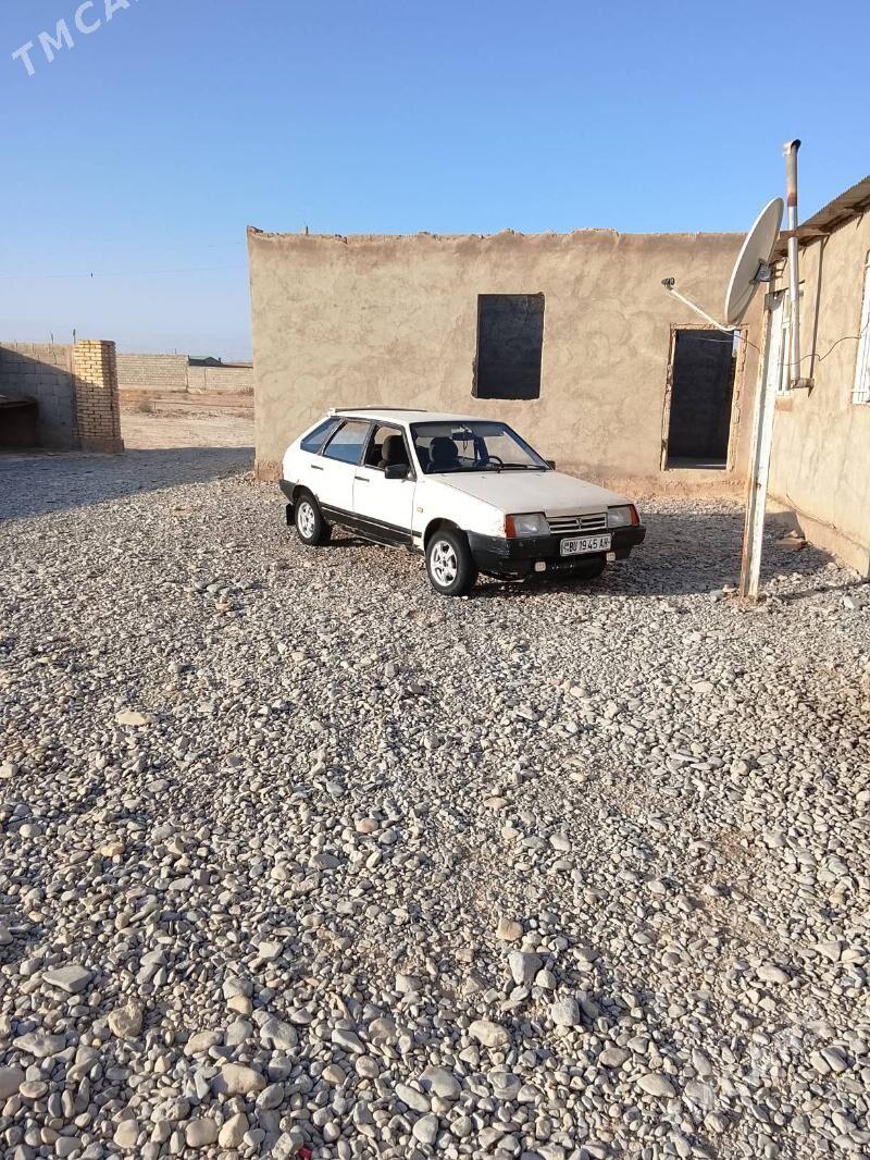 Lada 2109 1996 - 15 000 TMT - Kaka - img 3