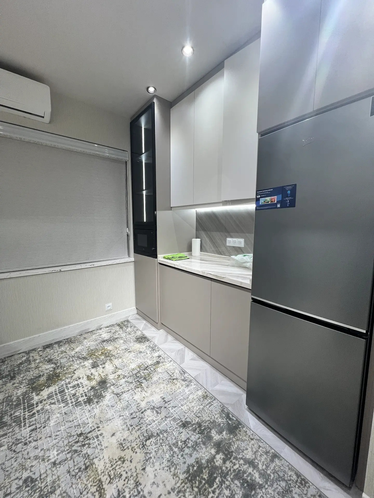 Mir-4. 2-komnat. kwartira - Мир 4 - img 9