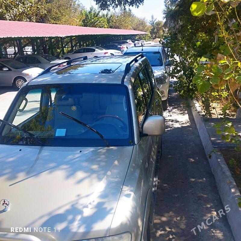 Mitsubishi Pajero 2005 - 145 000 TMT - Türkmenbaşy - img 4