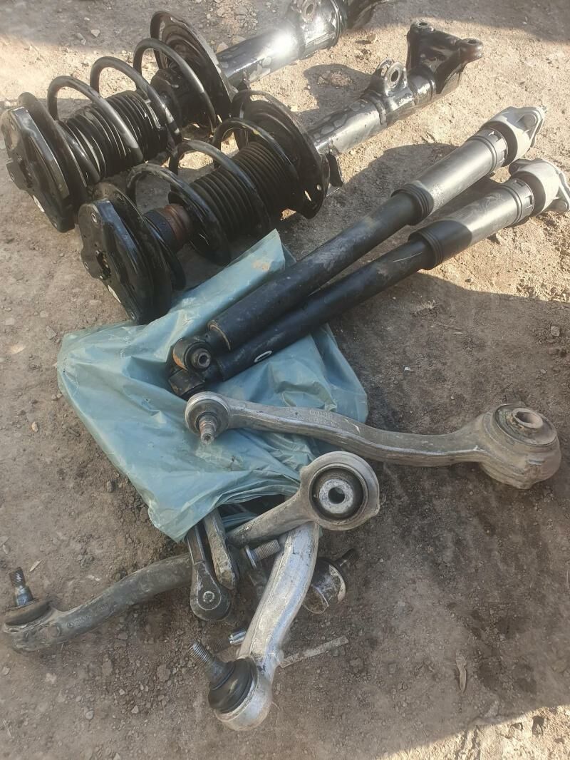 amartizatr onki 4 000 TMT - Дашогуз - img 1