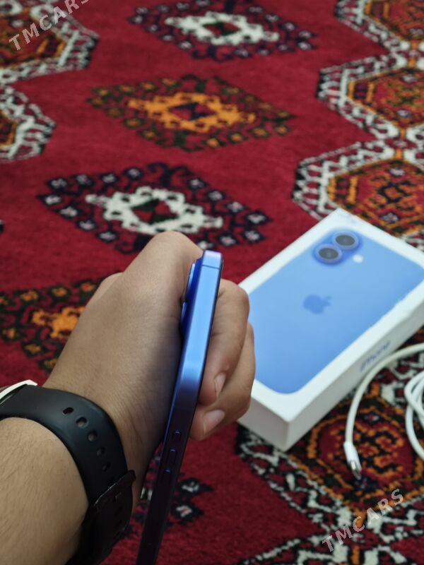 iPhone 16 - Mary - img 3