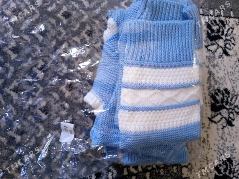 Ашак йокар жемперь - Дашогуз - img 3