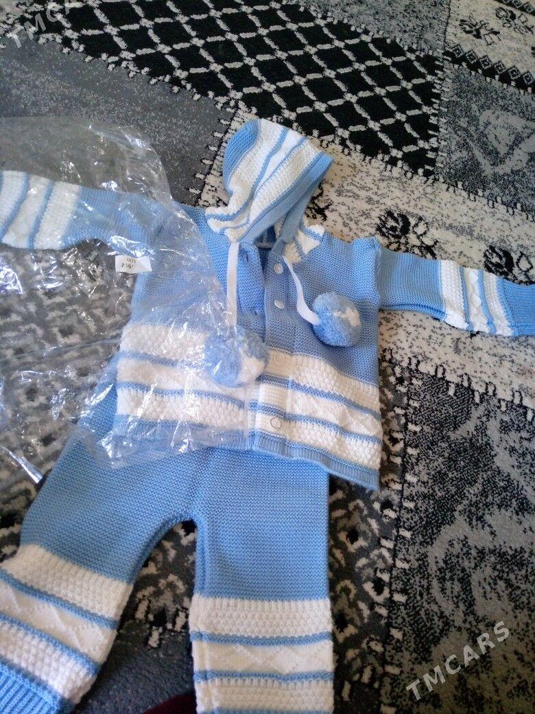 Ашак йокар жемперь - Дашогуз - img 2