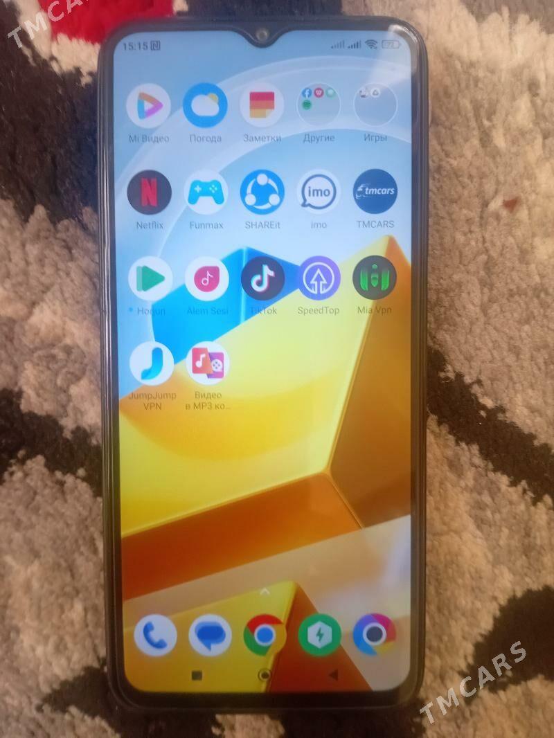 mi 5 - Гёкдепе - img 2