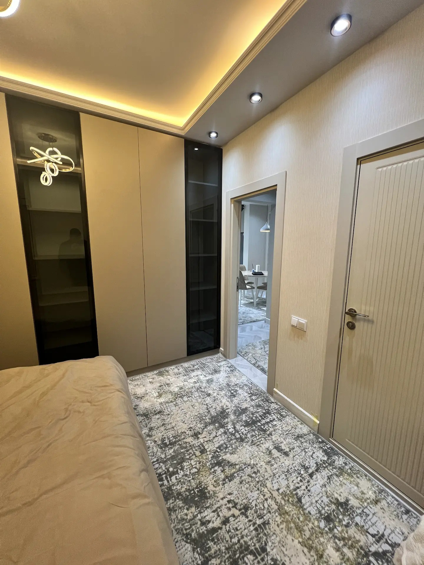 Mir-4. 2-komnat. kwartira - Мир 4 - img 4