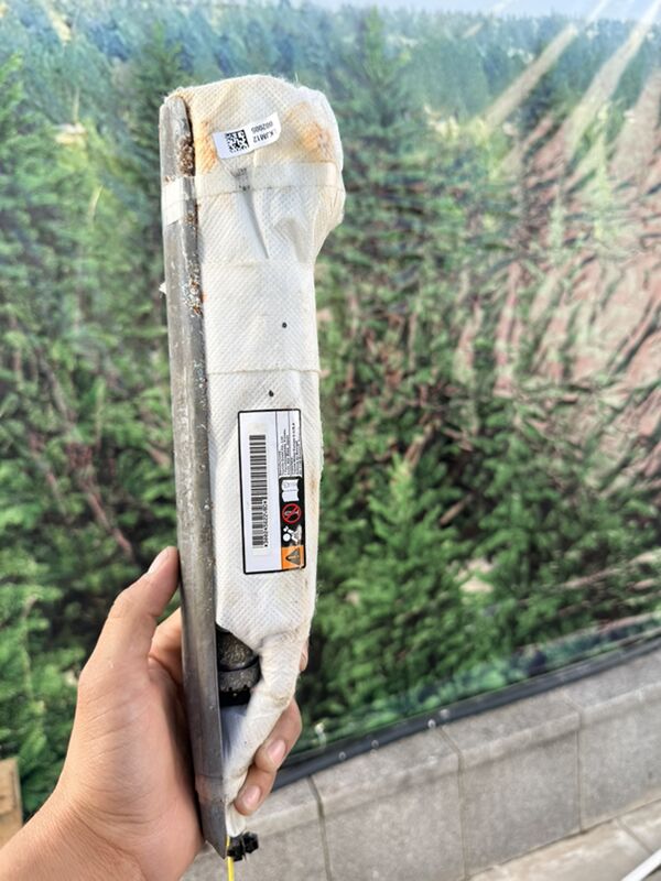 AIR BAG ES 1 300 TMT - Aşgabat - img 6