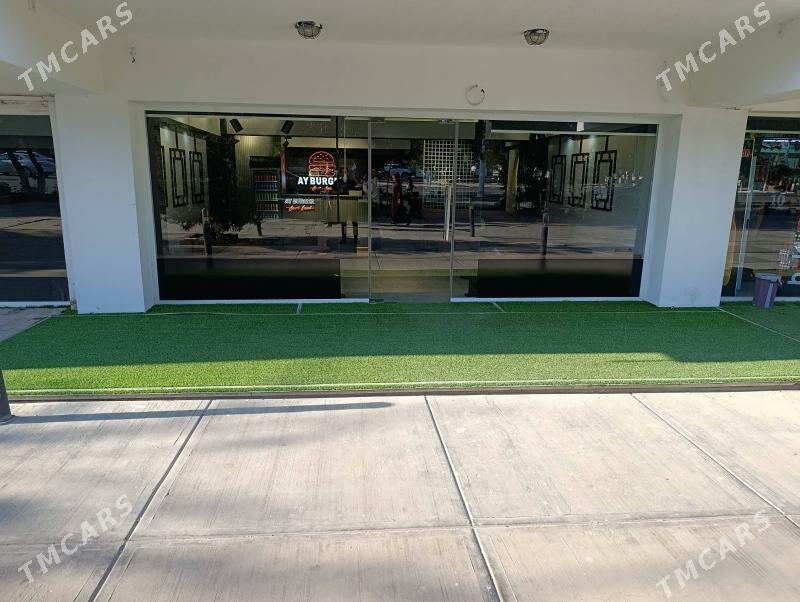 satlyk kafe - Ашхабад - img 4