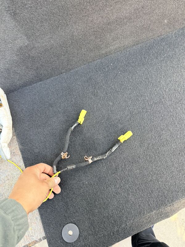 AIR BAG ES 1 300 TMT - Aşgabat - img 5