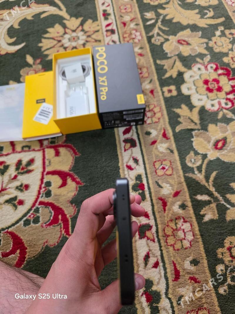 poco x7 pro - Tejen - img 4