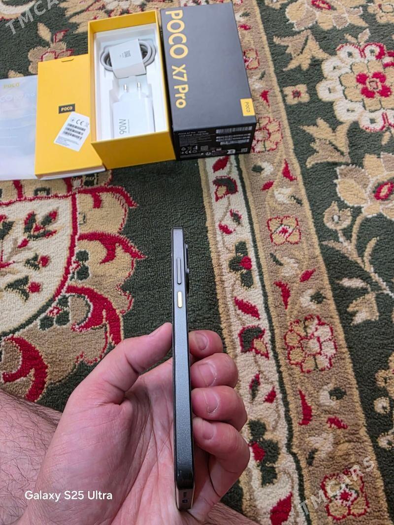 poco x7 pro - Tejen - img 6