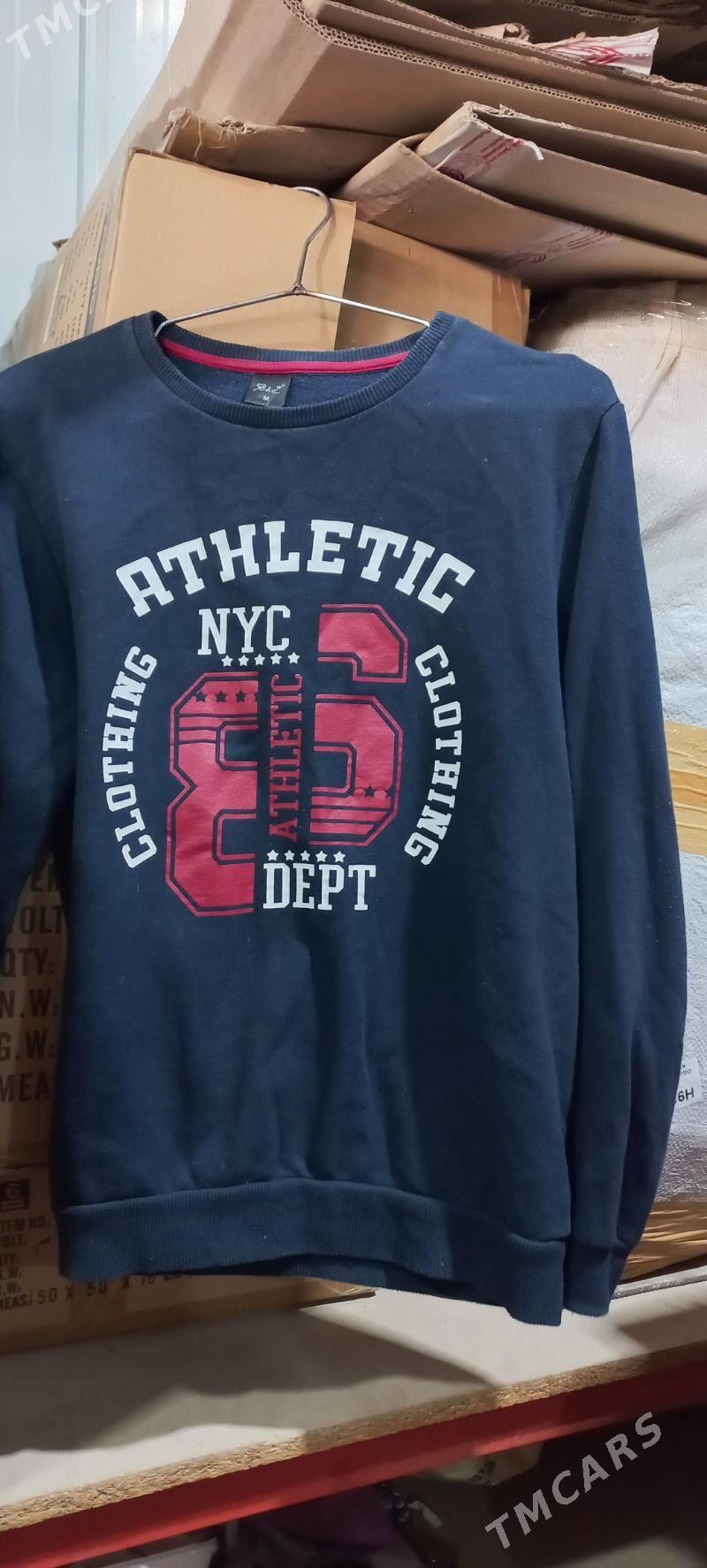 geỳlen eşikler - Мары - img 3