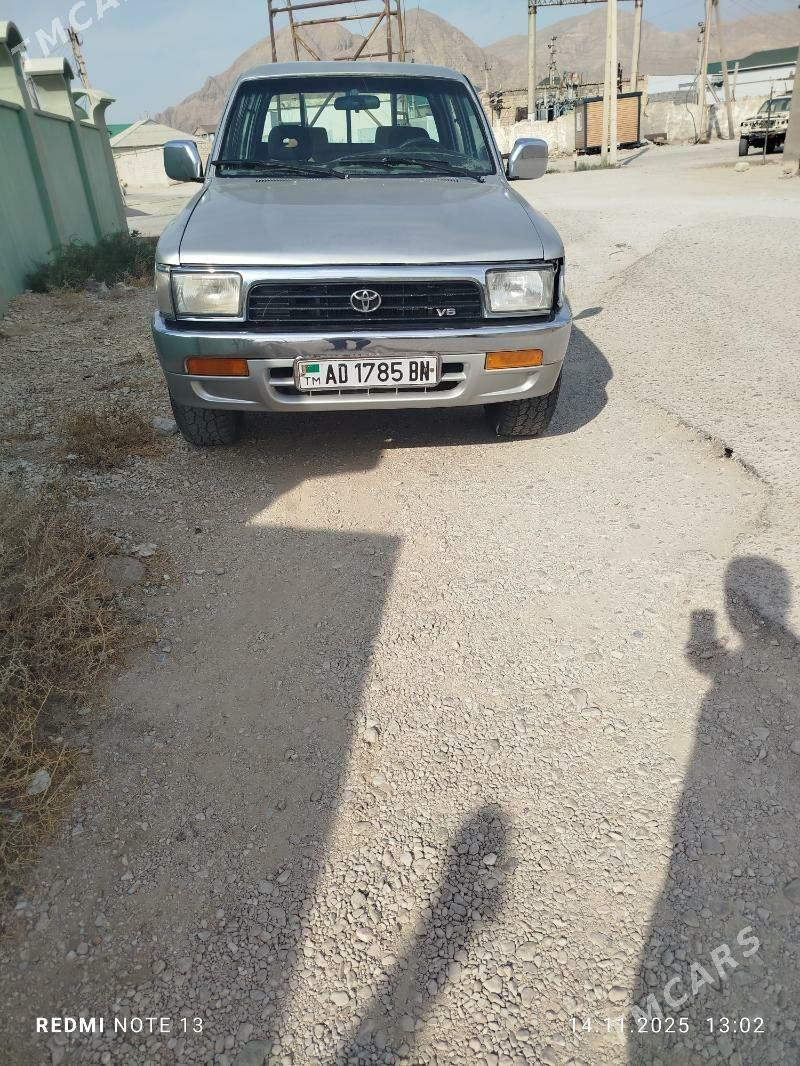 Great Wall Hover 2006 - 55 000 TMT - Jebel - img 2