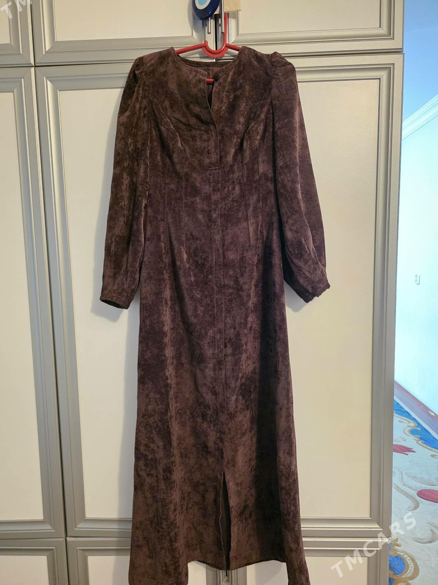 zempir koynekler koftalar - Ашхабад - img 4