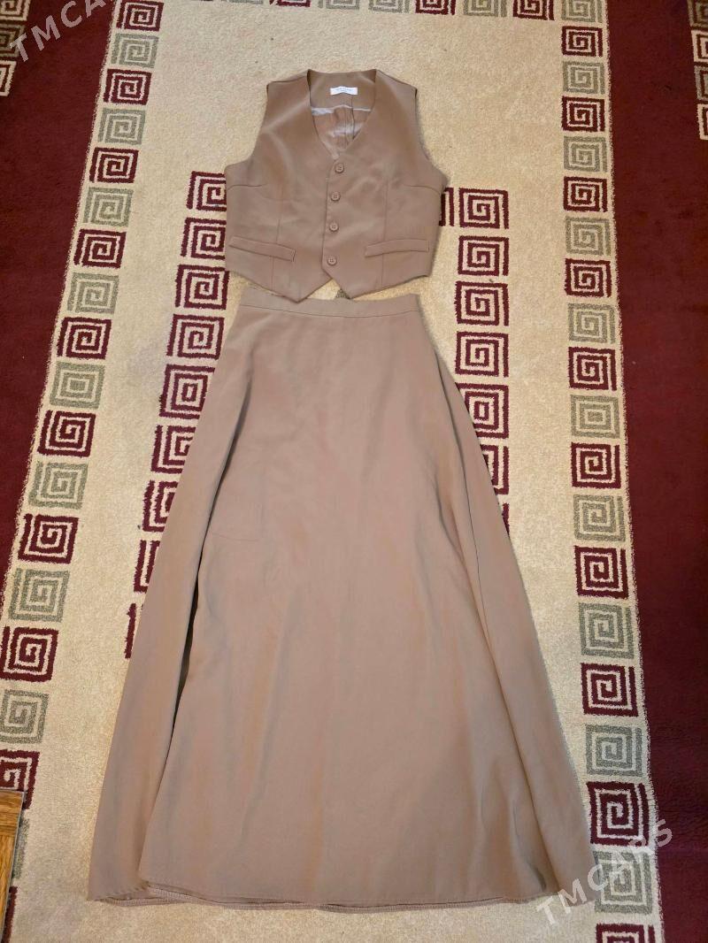 zempir koynekler koftalar - Ашхабад - img 3