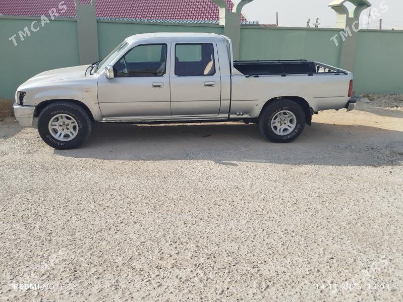 Great Wall Hover 2006 - 55 000 TMT - Jebel - img 3