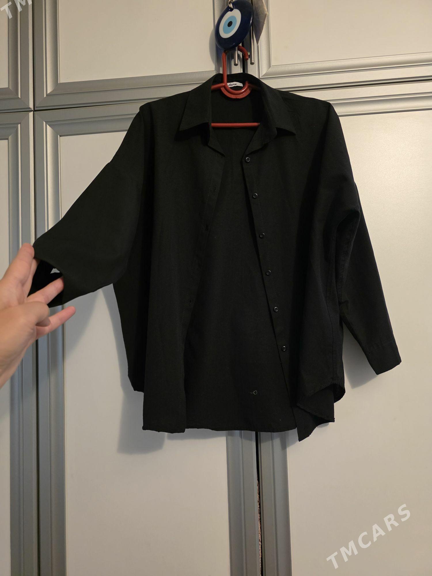 zempir koynekler koftalar - Ашхабад - img 8