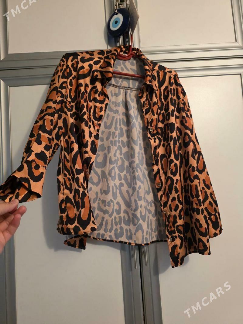 zempir koynekler koftalar - Ашхабад - img 10