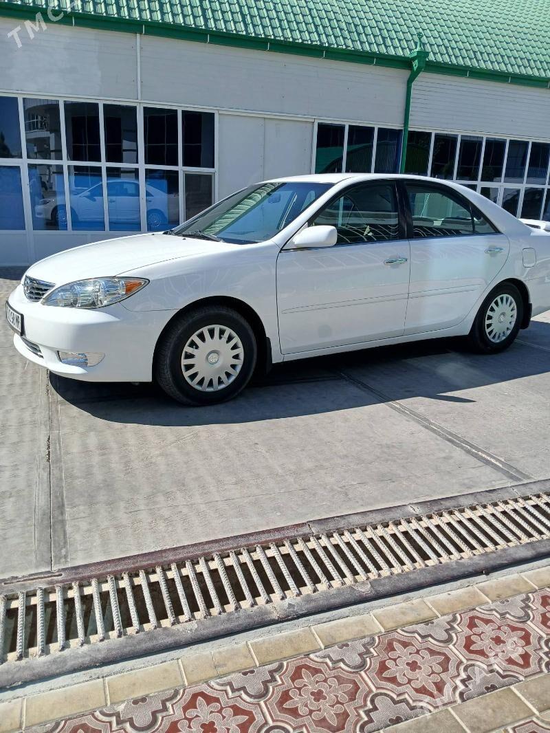 Toyota Camry 2005 - 195 000 TMT - Мары - img 4