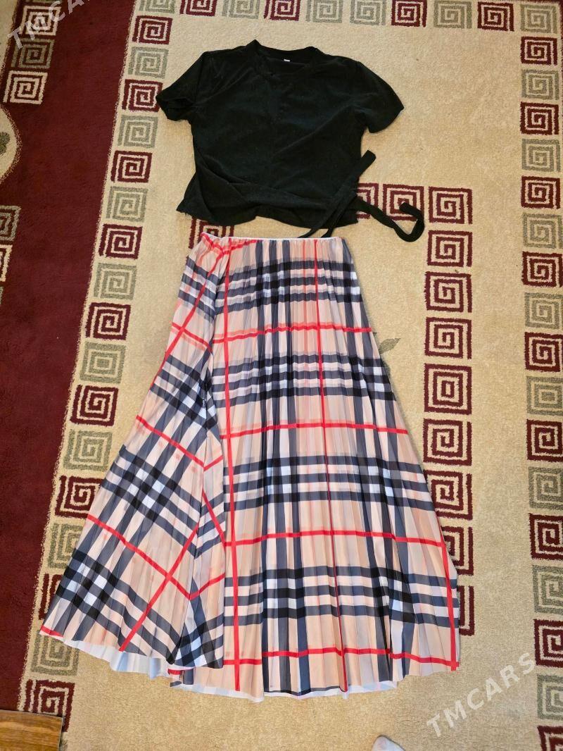 zempir koynekler koftalar - Ашхабад - img 6