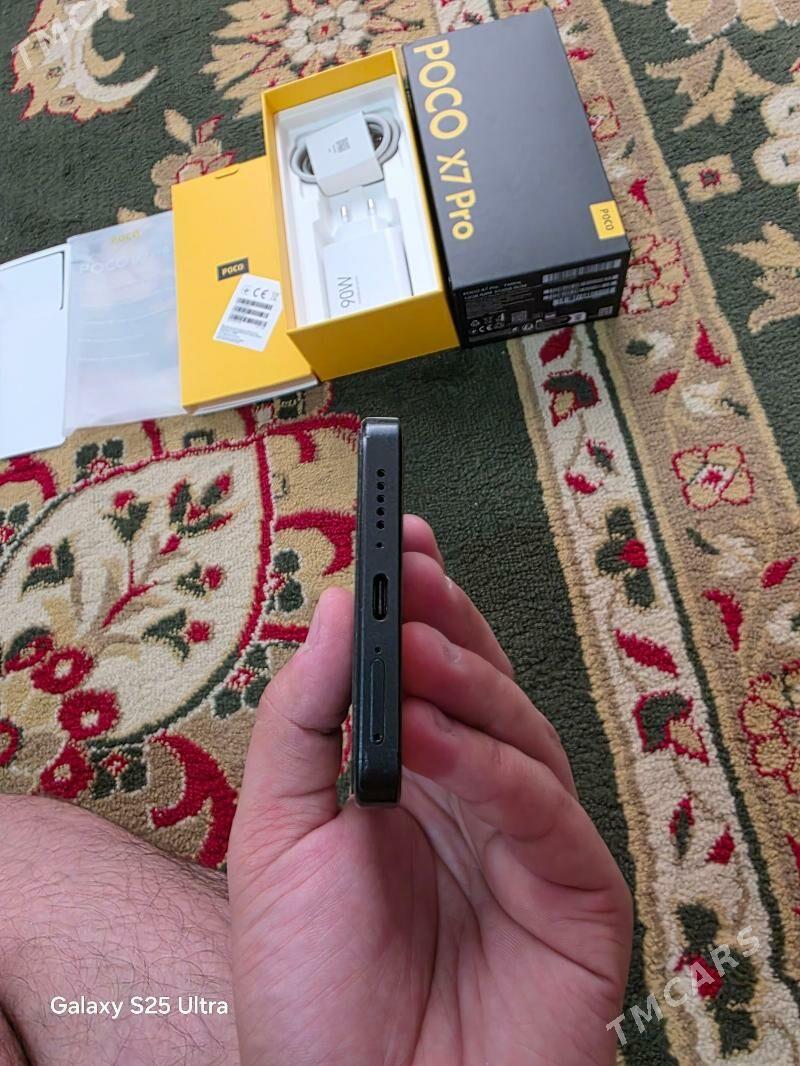 poco x7 pro - Tejen - img 7