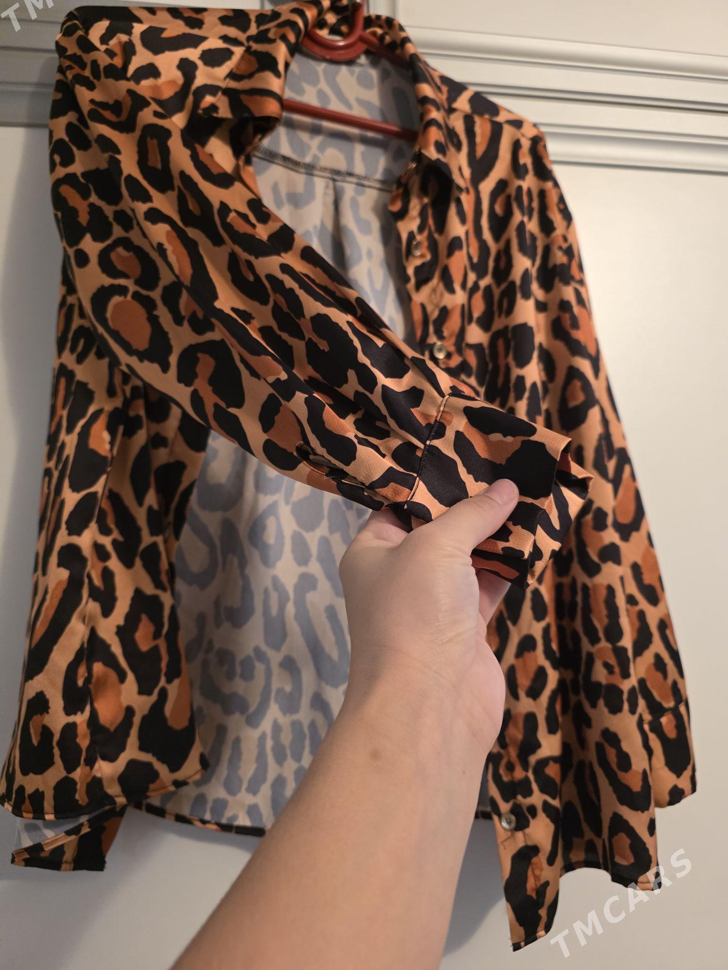 zempir koynekler koftalar - Ашхабад - img 9