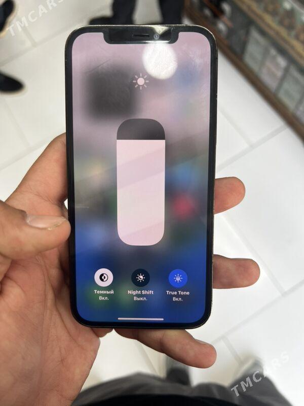 Iphone 12 pro 256 - Мары - img 2