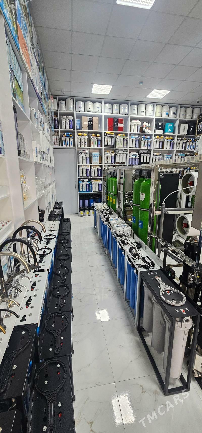 Suw filter hyzmaty mugut - Ашхабад - img 10