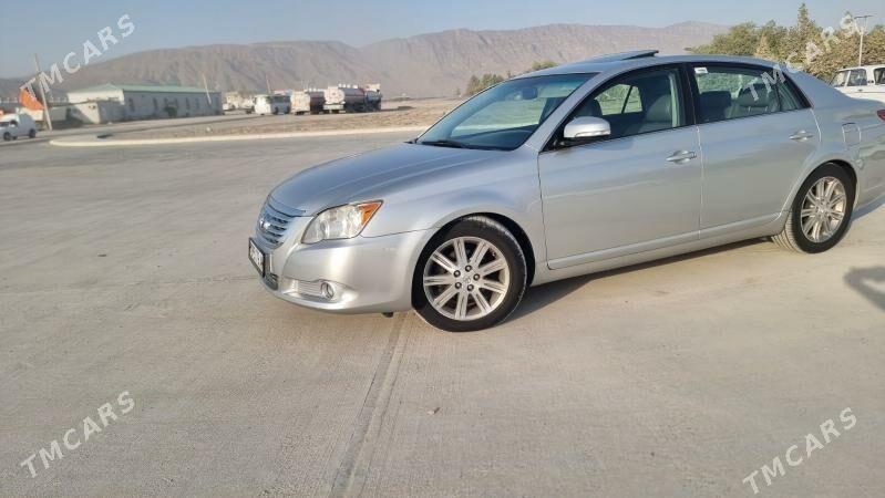 Toyota Avalon 2008 - 187 000 TMT - Гёкдепе - img 7