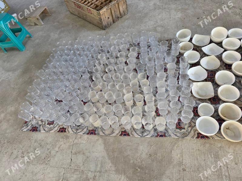 pasuda ucuk - Aşgabat - img 3