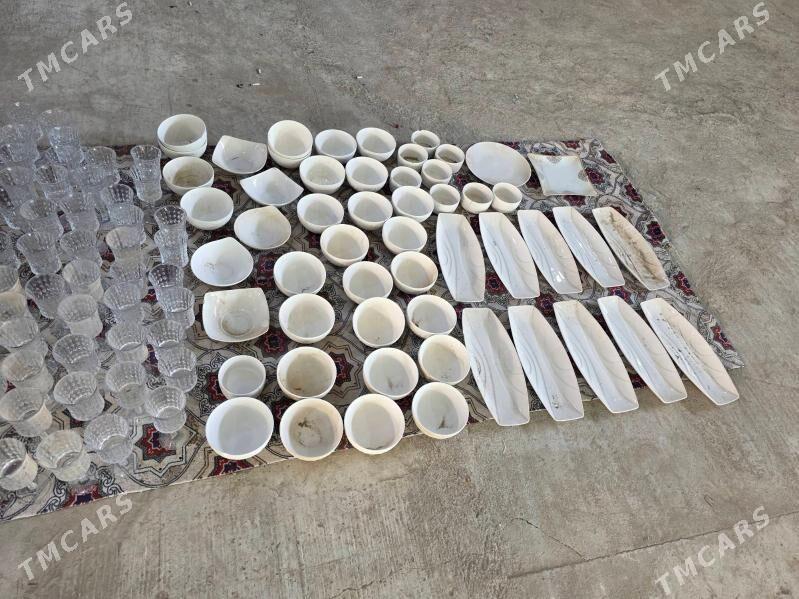 pasuda ucuk - Aşgabat - img 2