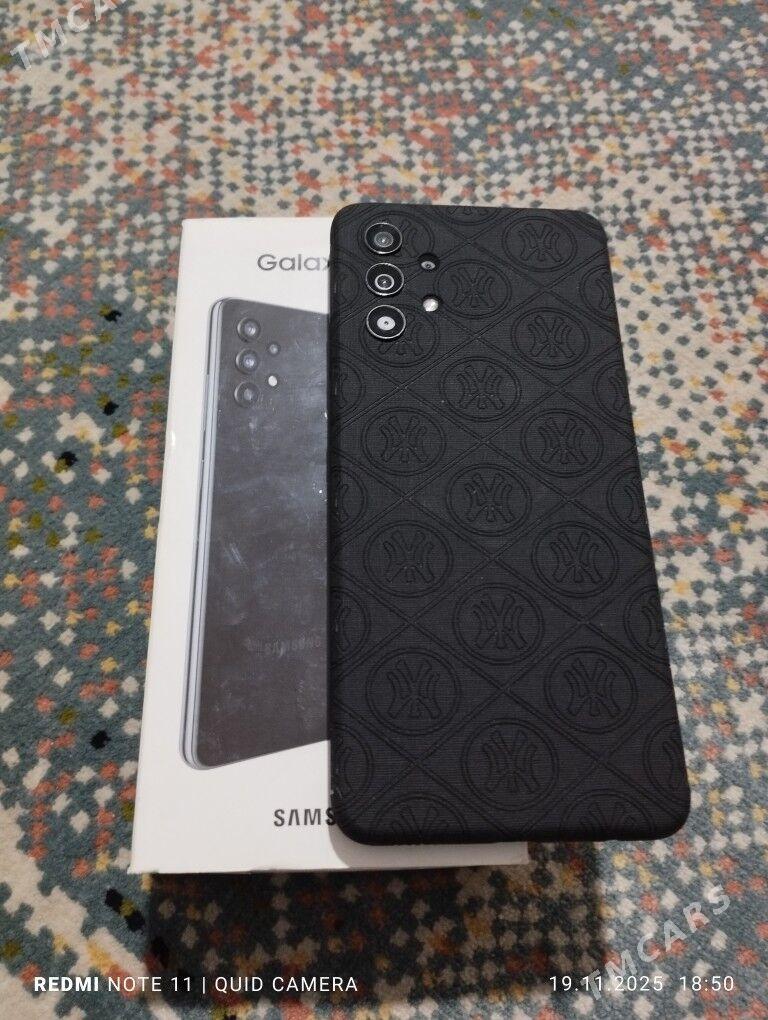 samsung a32 - Gökdepe - img 2