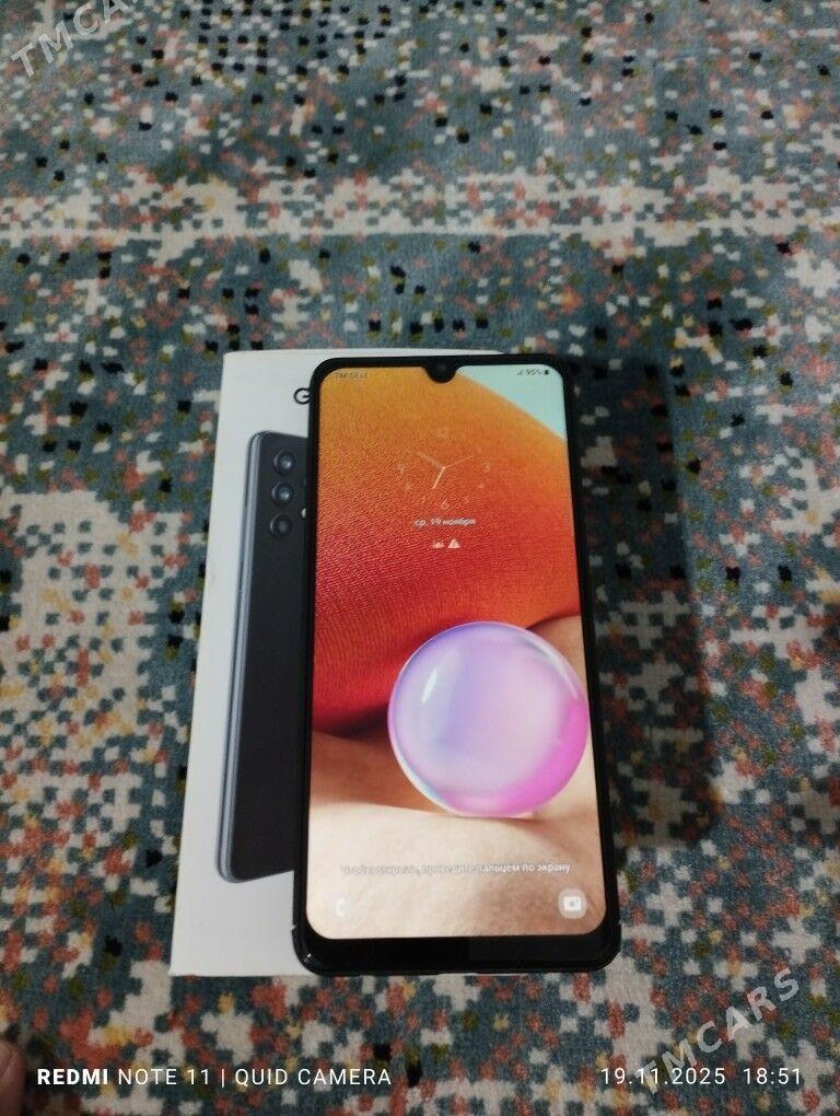 samsung a32 - Gökdepe - img 1