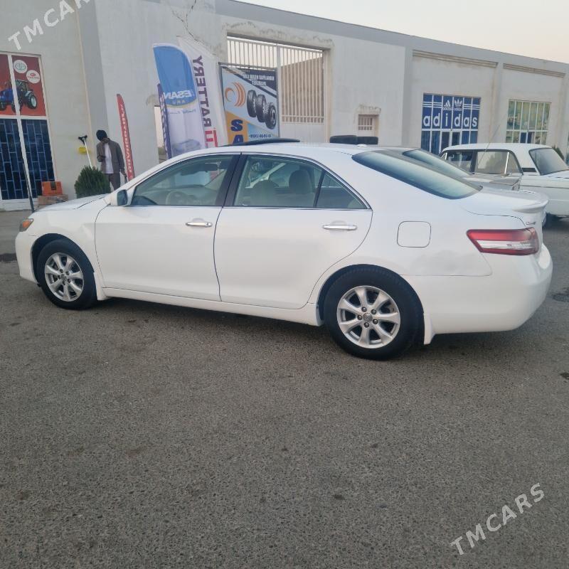 Toyota Camry 2010 - 187 000 TMT - Теджен - img 6