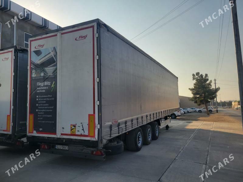 Kogel Mega 2020 - 440 000 TMT - Туркменабат - img 3