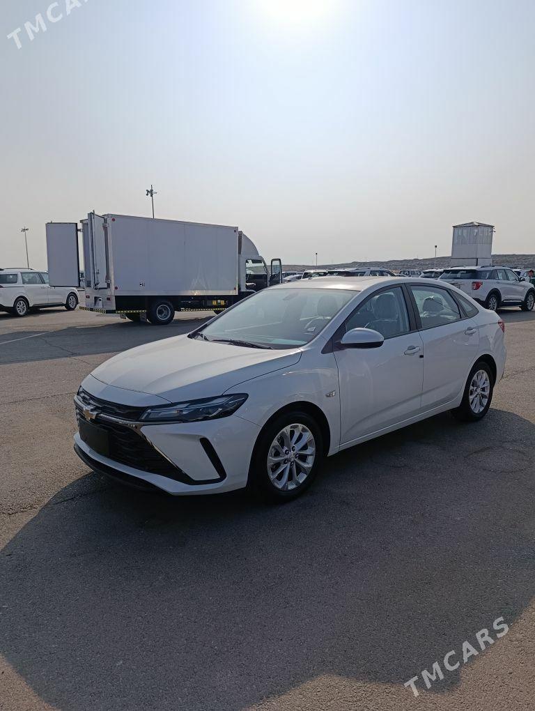 Chevrolet Monza 2024 - 260 000 TMT - Aşgabat - img 2