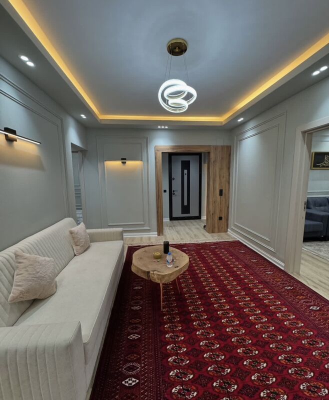 Ussa Remont - Aşgabat - img 7