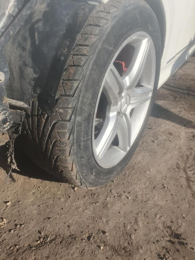 teker diska 2 600 TMT - Дашогуз - img 2