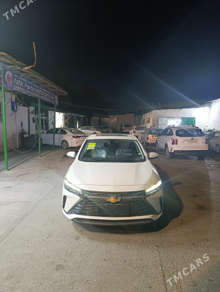 Chevrolet Monza 2024 - 260 000 TMT - Aşgabat - img 5