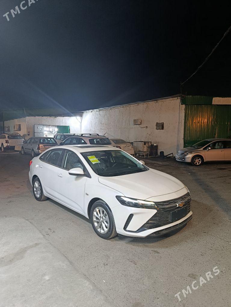 Chevrolet Monza 2024 - 260 000 TMT - Aşgabat - img 6