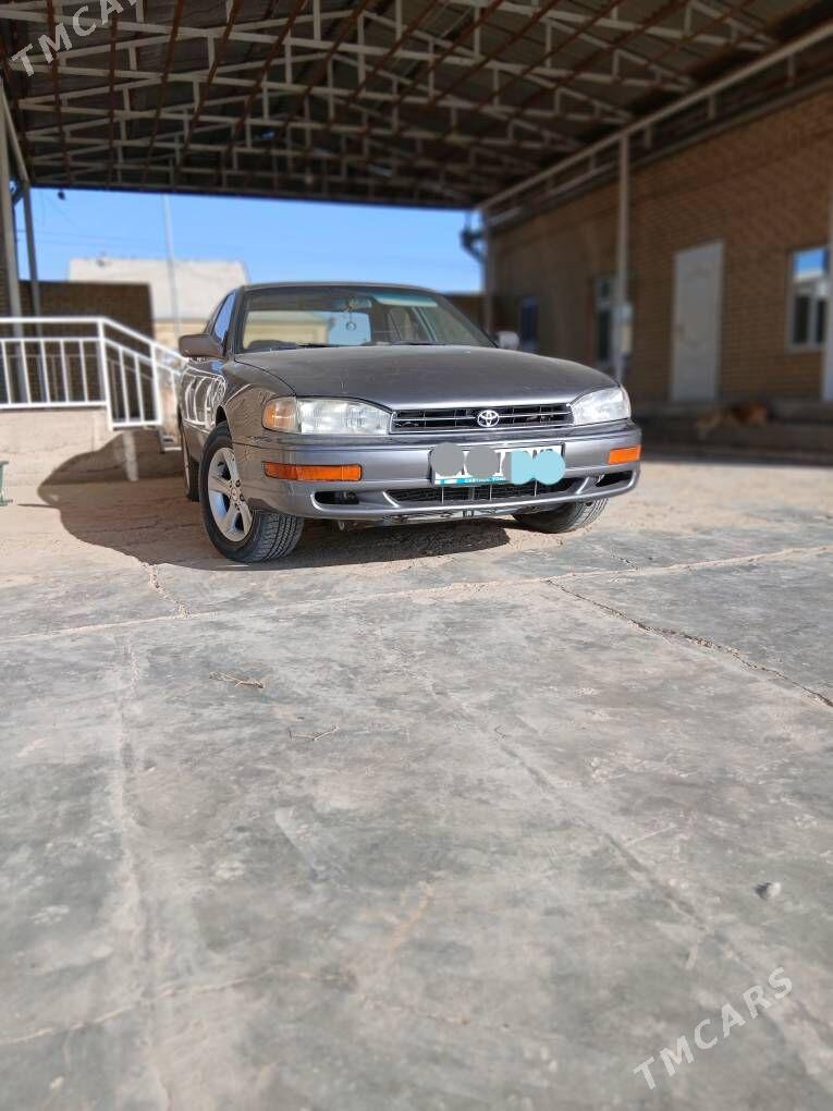 Toyota Camry 1993 - 91 000 TMT - Мары - img 2