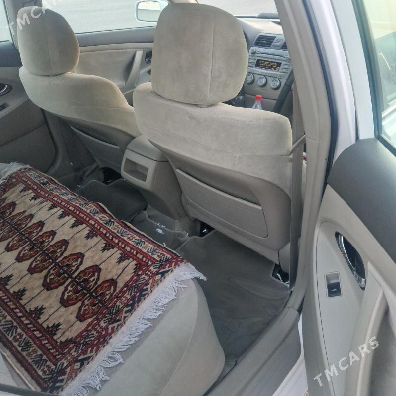 Toyota Camry 2010 - 187 000 TMT - Теджен - img 8