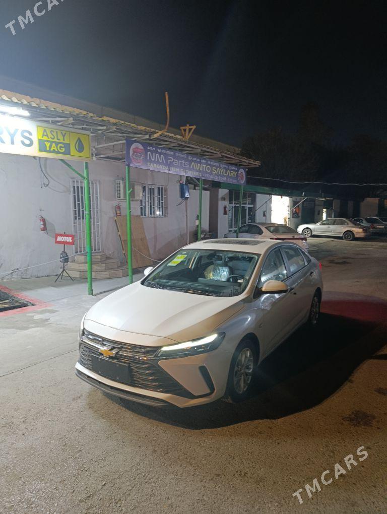 Chevrolet Monza 2024 - 260 000 TMT - Aşgabat - img 4