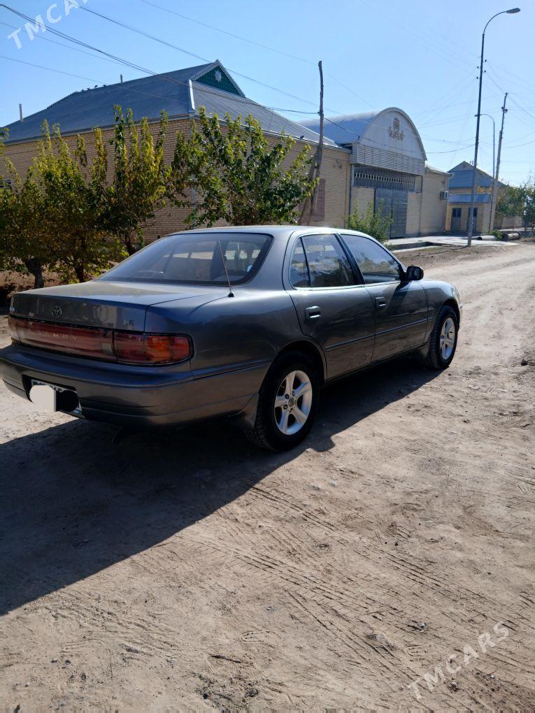 Toyota Camry 1993 - 91 000 TMT - Мары - img 7